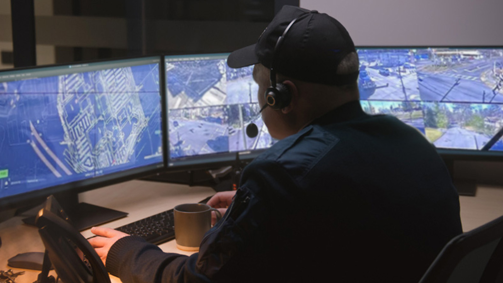 VBPD Motorcyle sqaud